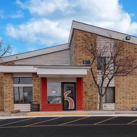 Motel 6-Lakeville, Mn - South - ليكفيل المظهر الخارجي الصورة