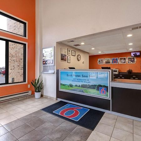 Motel 6-Lakeville, Mn - South - ليكفيل المظهر الخارجي الصورة