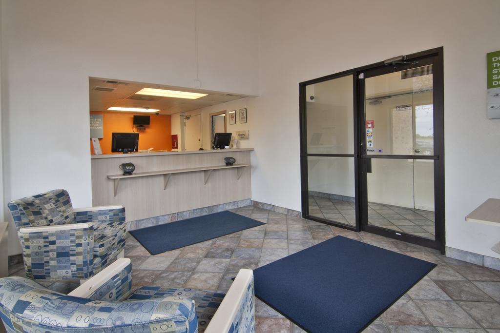 Motel 6-Lakeville, Mn - South - ليكفيل المظهر الخارجي الصورة