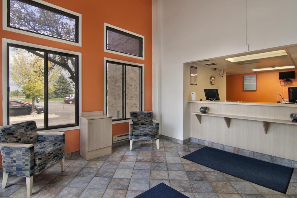 Motel 6-Lakeville, Mn - South - ليكفيل المظهر الخارجي الصورة