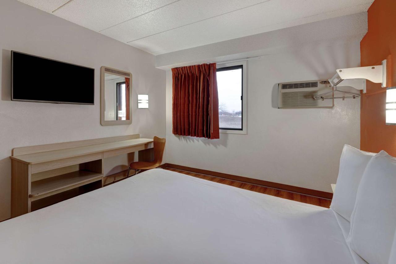Motel 6-Lakeville, Mn - South - ليكفيل المظهر الخارجي الصورة