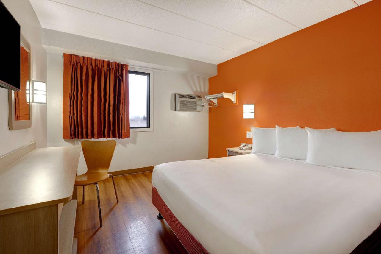 Motel 6-Lakeville, Mn - South - ليكفيل المظهر الخارجي الصورة
