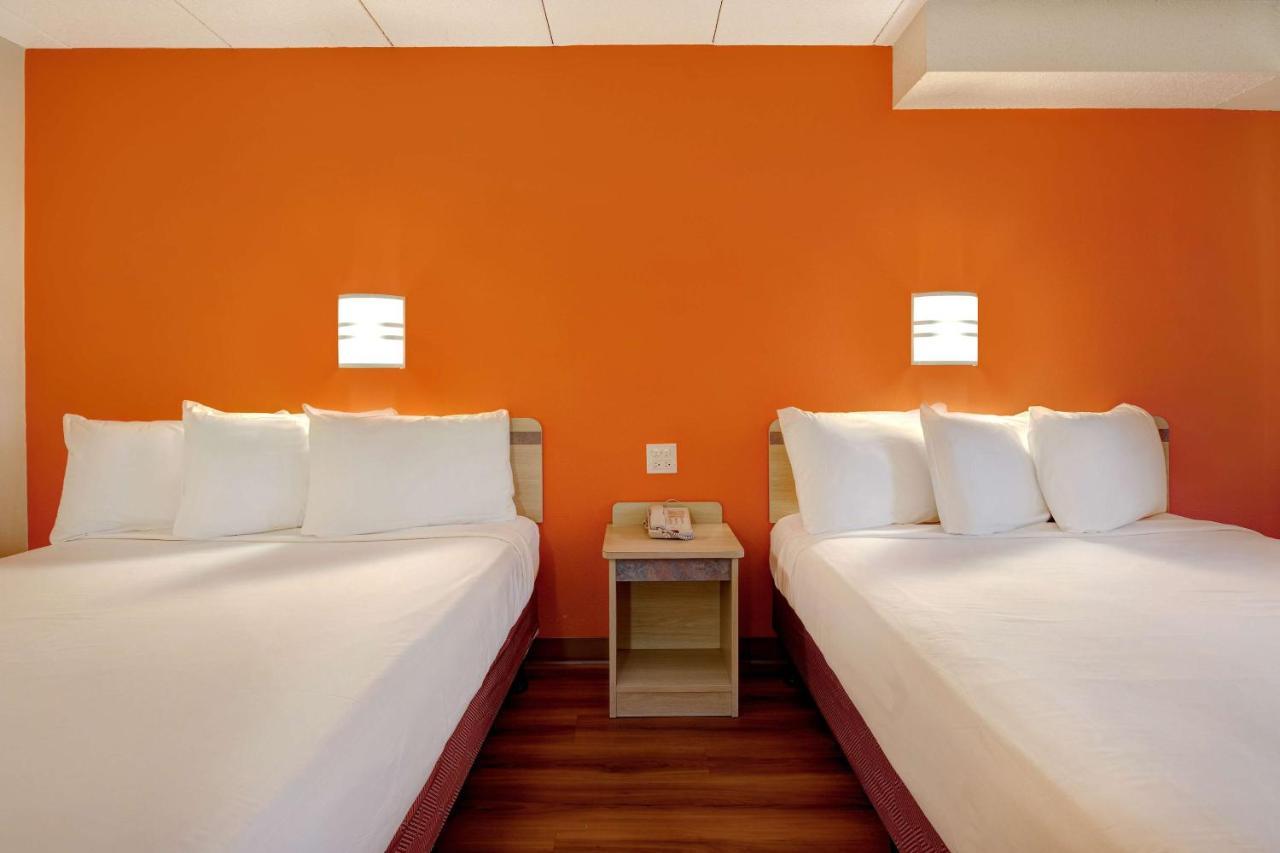 Motel 6-Lakeville, Mn - South - ليكفيل المظهر الخارجي الصورة