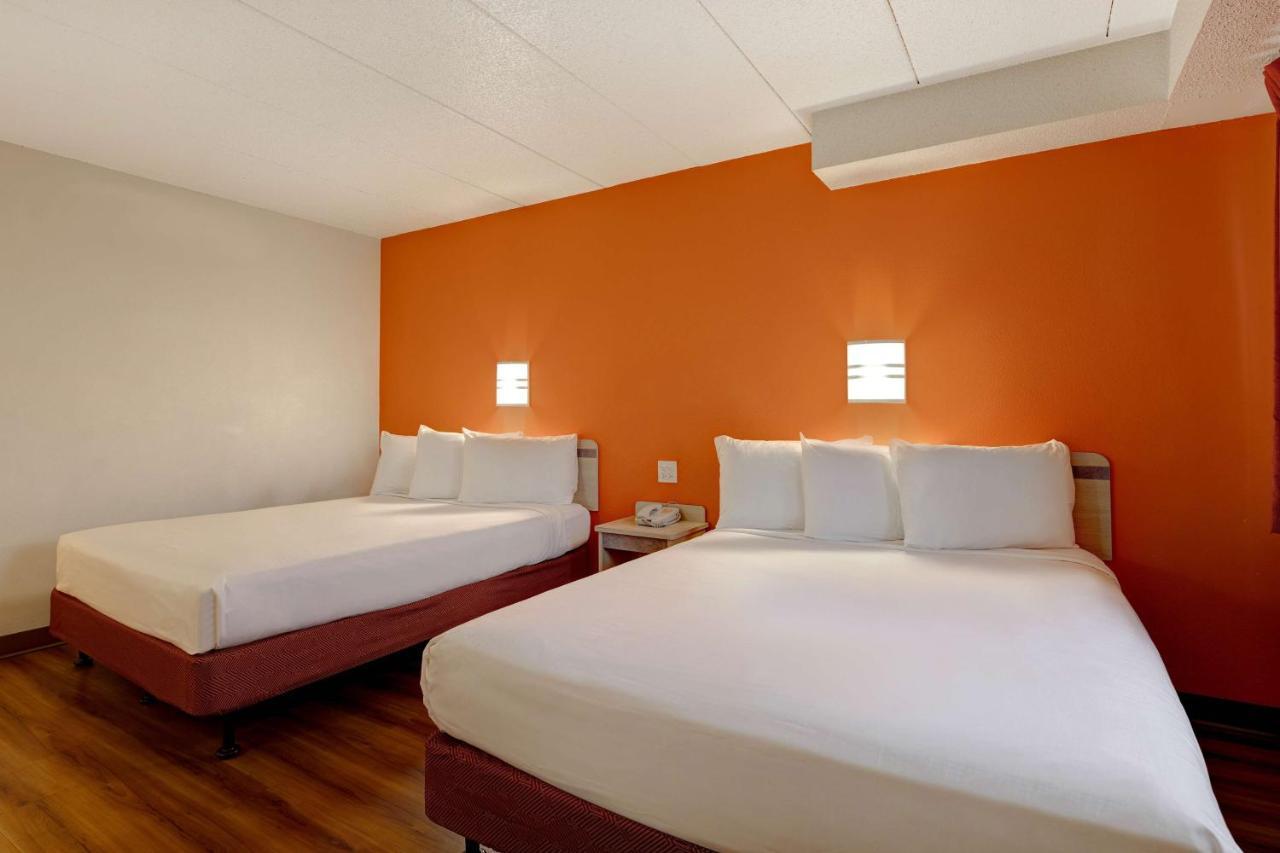Motel 6-Lakeville, Mn - South - ليكفيل المظهر الخارجي الصورة