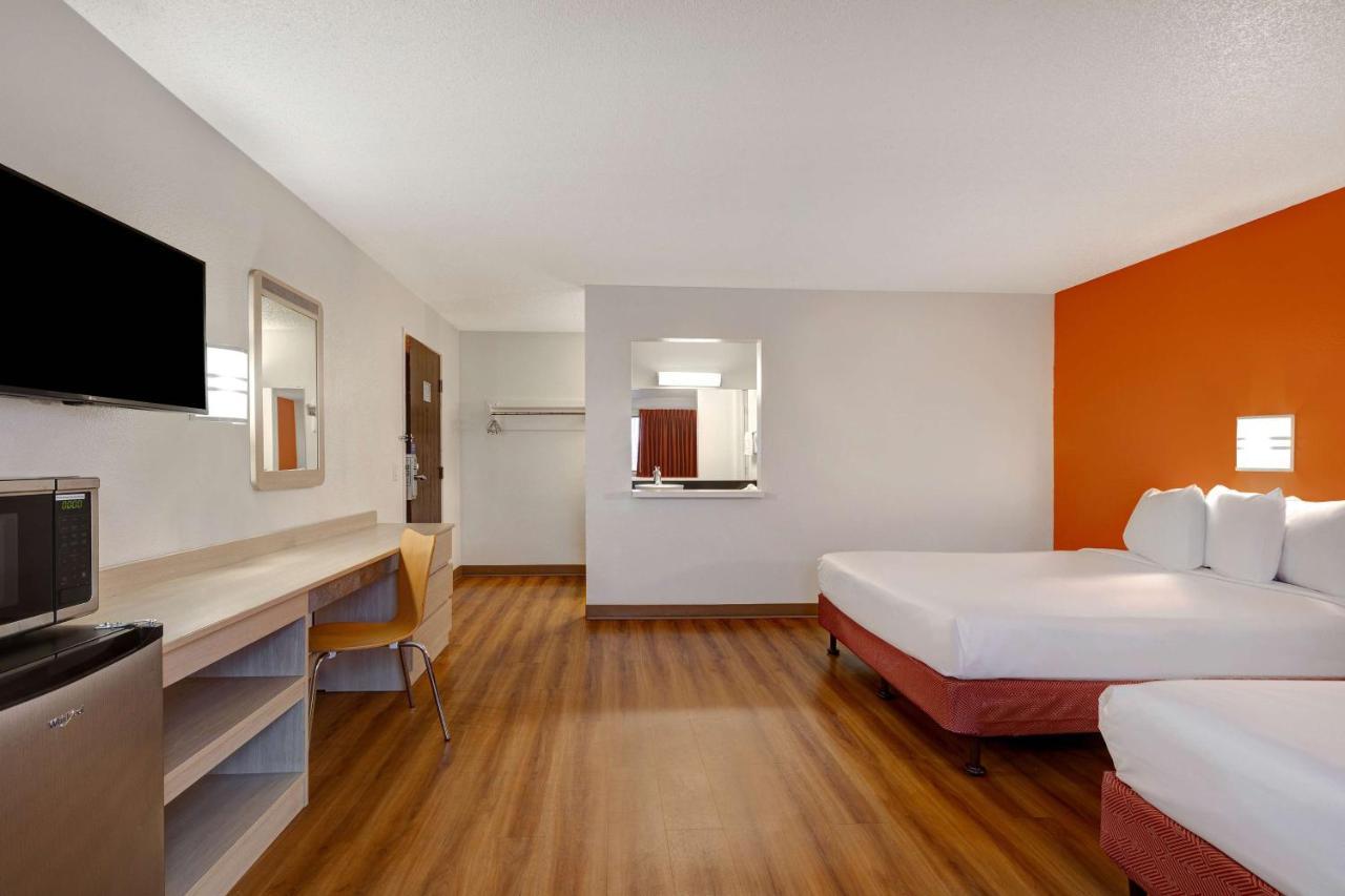 Motel 6-Lakeville, Mn - South - ليكفيل المظهر الخارجي الصورة