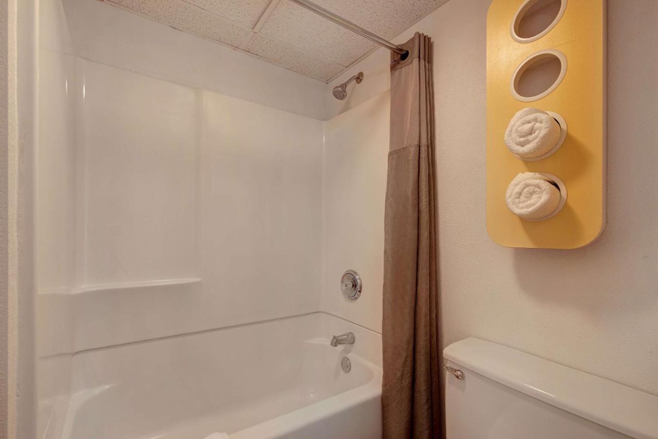 Motel 6-Lakeville, Mn - South - ليكفيل المظهر الخارجي الصورة