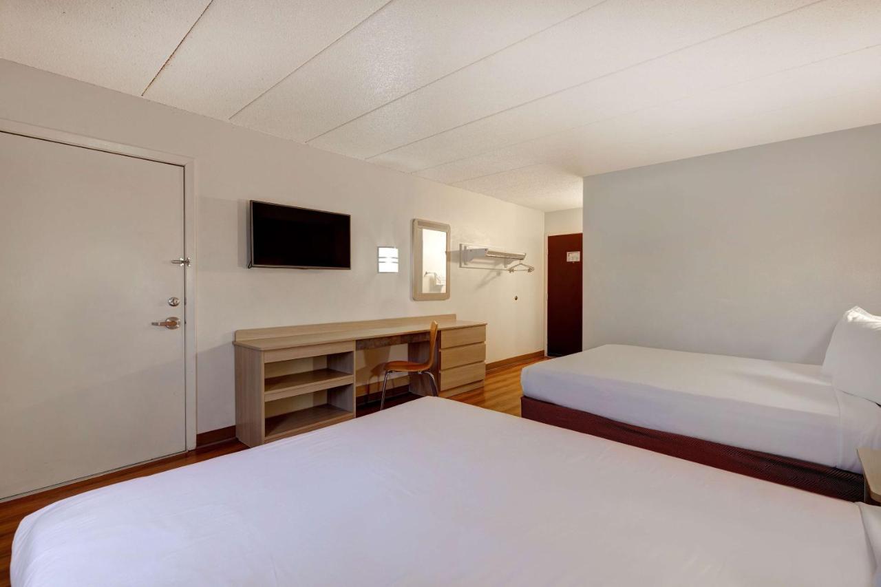 Motel 6-Lakeville, Mn - South - ليكفيل المظهر الخارجي الصورة