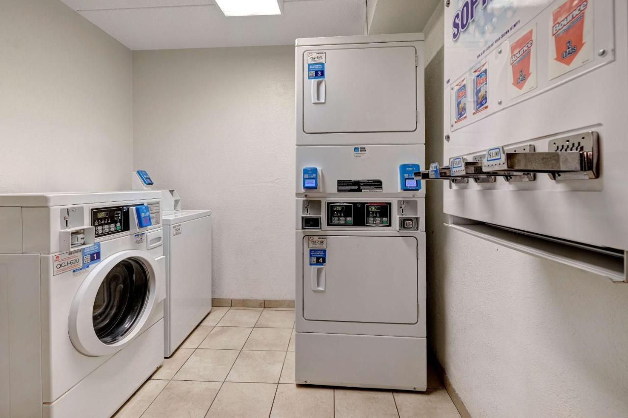 Motel 6-Lakeville, Mn - South - ليكفيل المظهر الخارجي الصورة