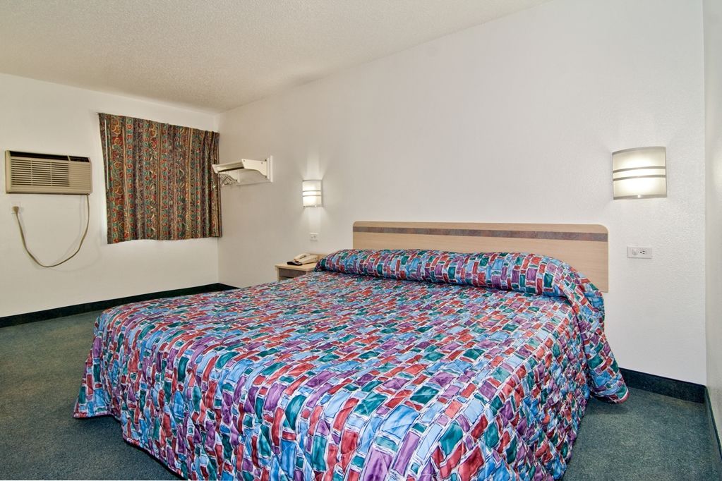 Motel 6-Lakeville, Mn - South - ليكفيل الغرفة الصورة