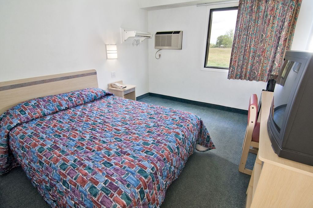 Motel 6-Lakeville, Mn - South - ليكفيل الغرفة الصورة