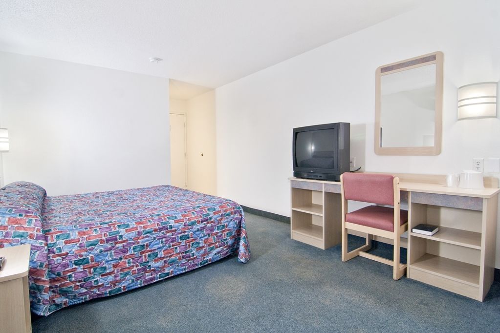 Motel 6-Lakeville, Mn - South - ليكفيل الغرفة الصورة