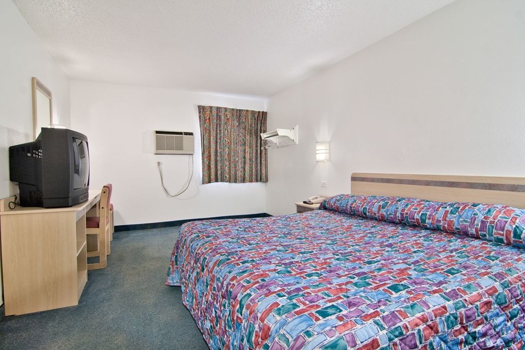 Motel 6-Lakeville, Mn - South - ليكفيل الغرفة الصورة
