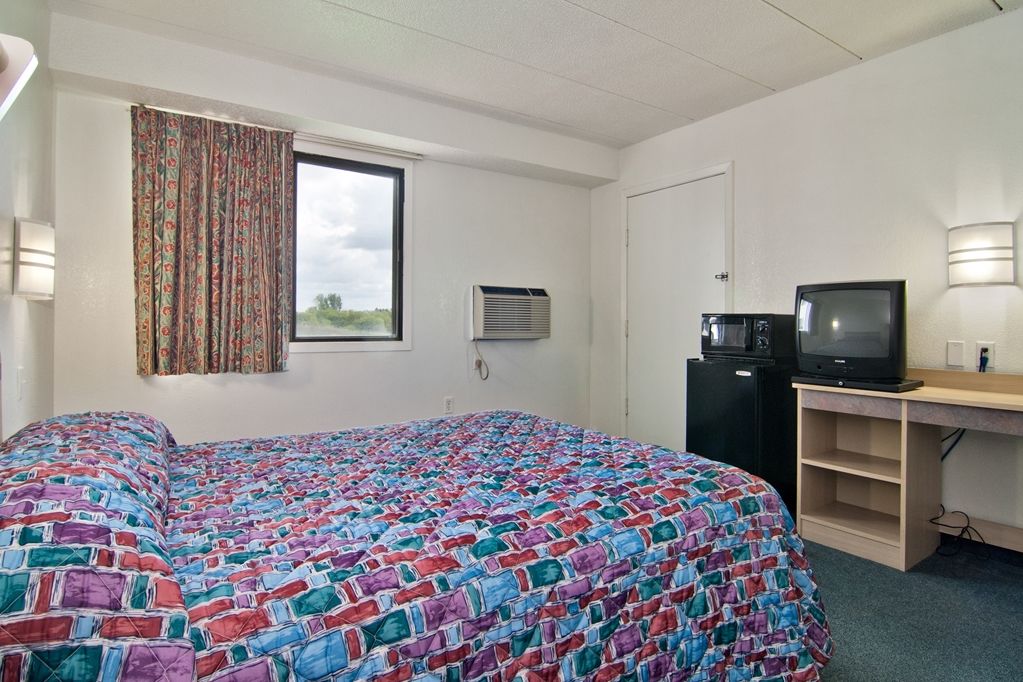 Motel 6-Lakeville, Mn - South - ليكفيل الغرفة الصورة