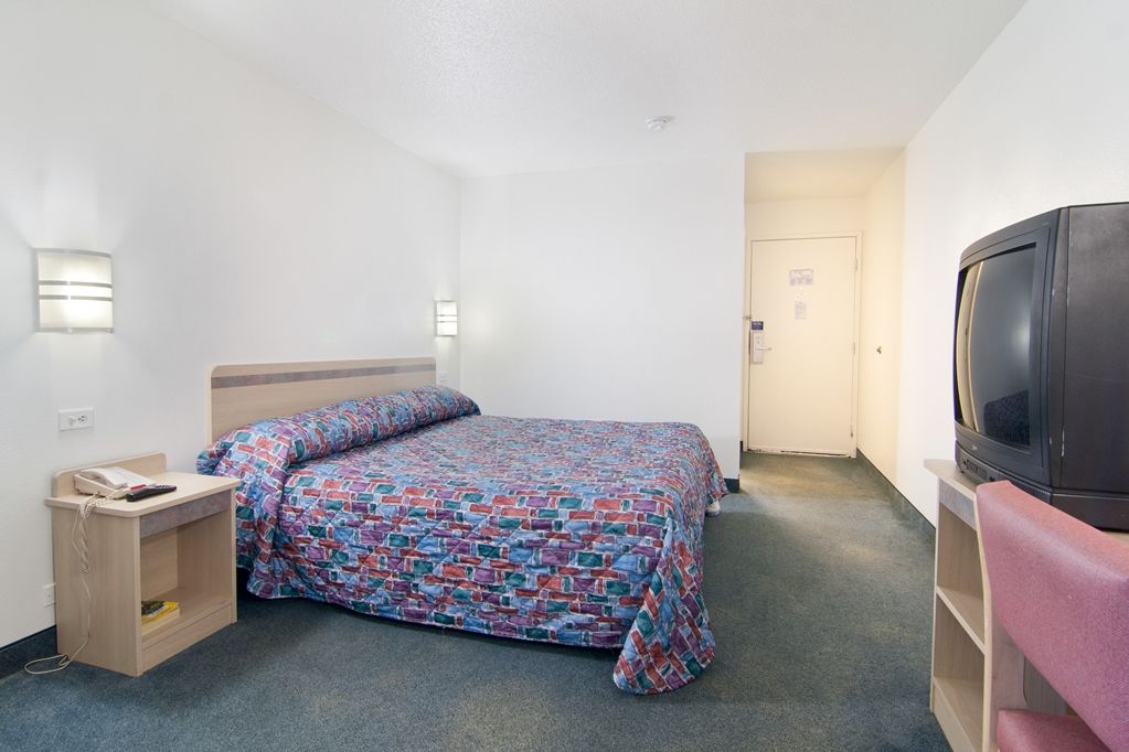 Motel 6-Lakeville, Mn - South - ليكفيل الغرفة الصورة