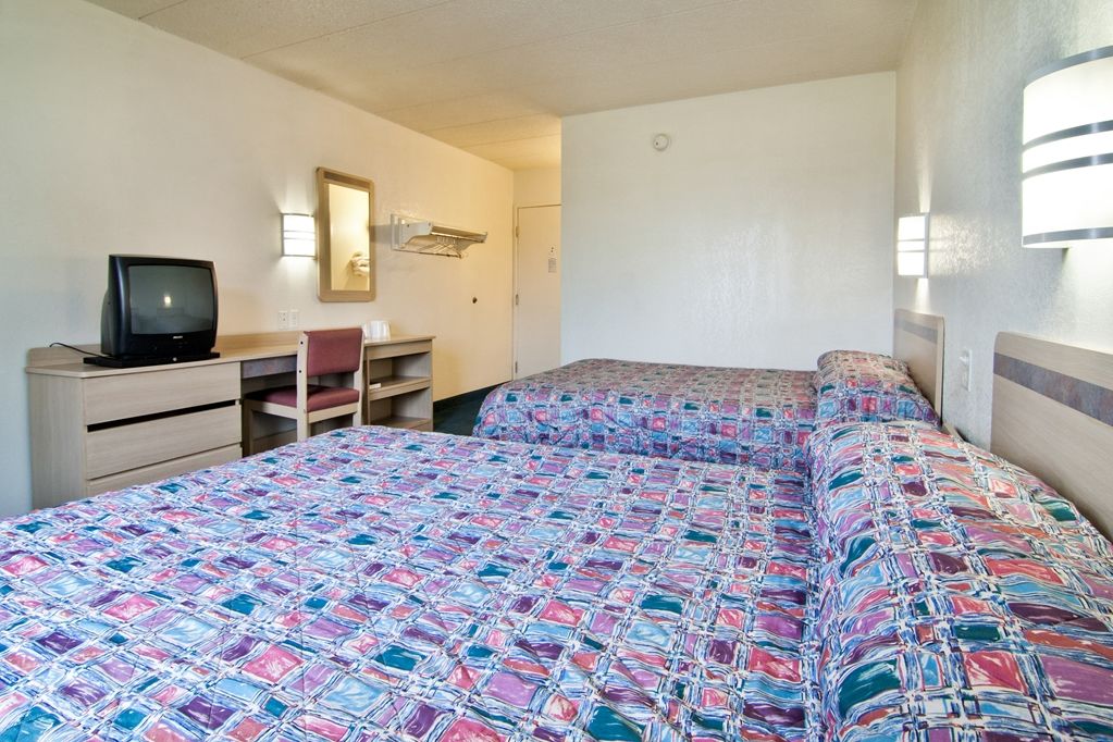 Motel 6-Lakeville, Mn - South - ليكفيل الغرفة الصورة