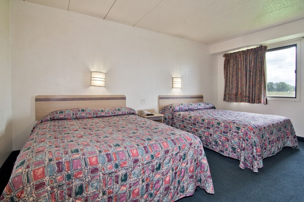Motel 6-Lakeville, Mn - South - ليكفيل الغرفة الصورة