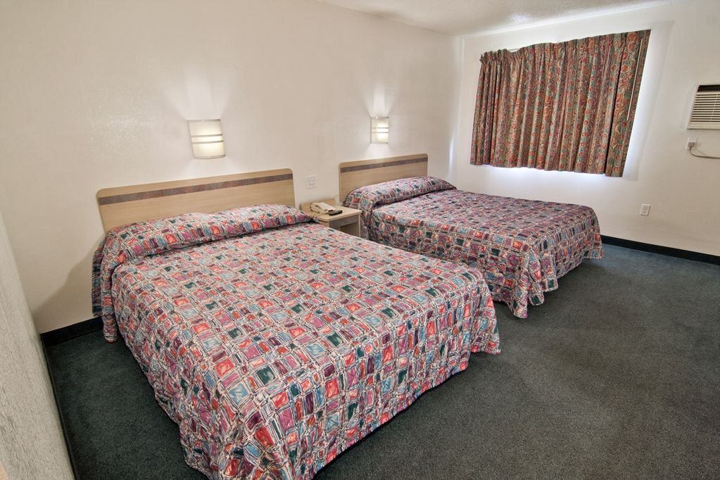 Motel 6-Lakeville, Mn - South - ليكفيل الغرفة الصورة
