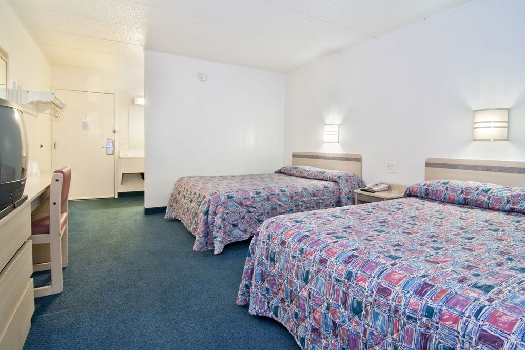 Motel 6-Lakeville, Mn - South - ليكفيل الغرفة الصورة