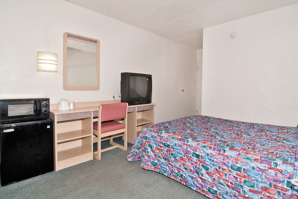 Motel 6-Lakeville, Mn - South - ليكفيل الغرفة الصورة