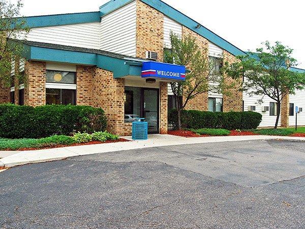 Motel 6-Lakeville, Mn - South - ليكفيل المظهر الخارجي الصورة