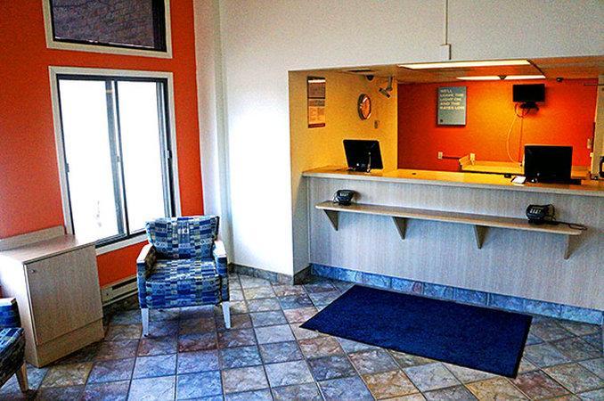 Motel 6-Lakeville, Mn - South - ليكفيل المظهر الخارجي الصورة