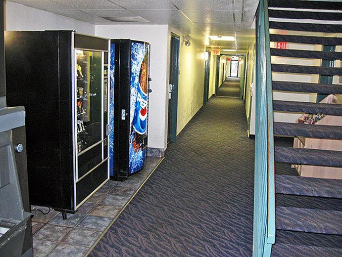Motel 6-Lakeville, Mn - South - ليكفيل المظهر الخارجي الصورة