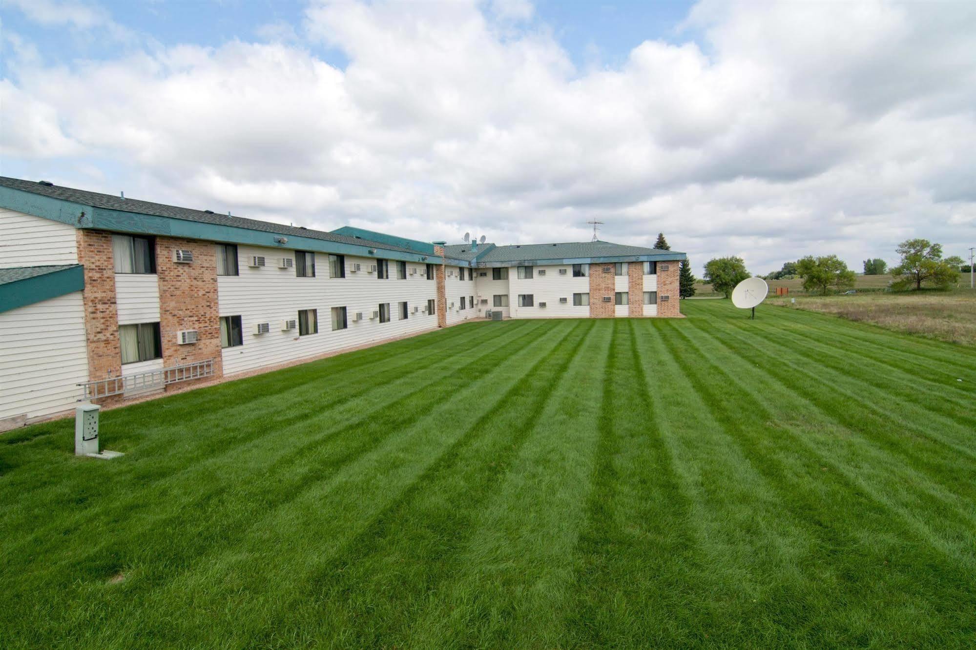 Motel 6-Lakeville, Mn - South - ليكفيل المظهر الخارجي الصورة