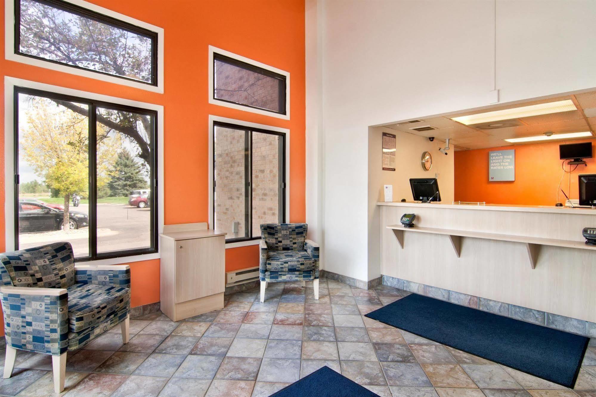 Motel 6-Lakeville, Mn - South - ليكفيل المظهر الخارجي الصورة