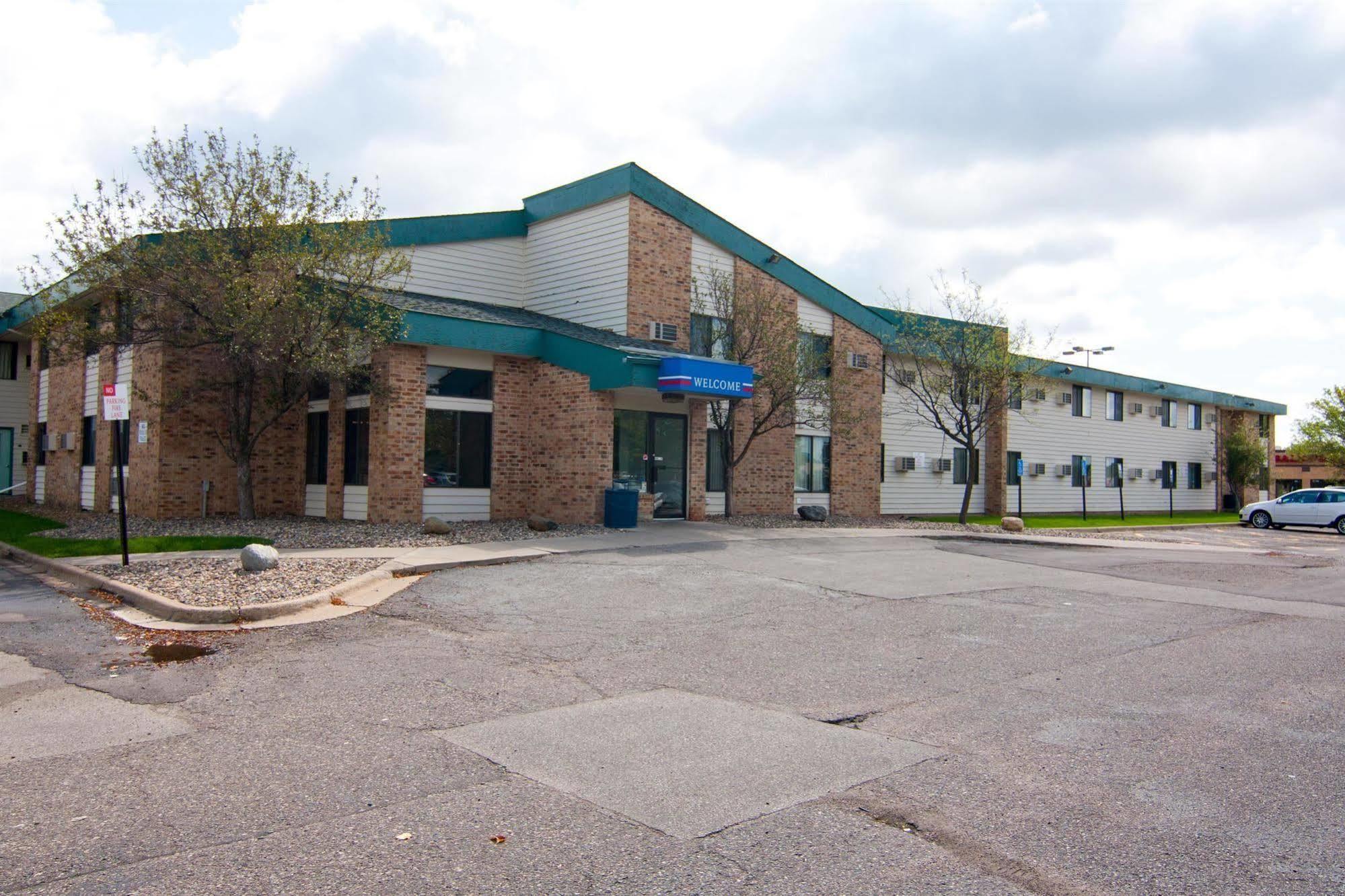 Motel 6-Lakeville, Mn - South - ليكفيل المظهر الخارجي الصورة