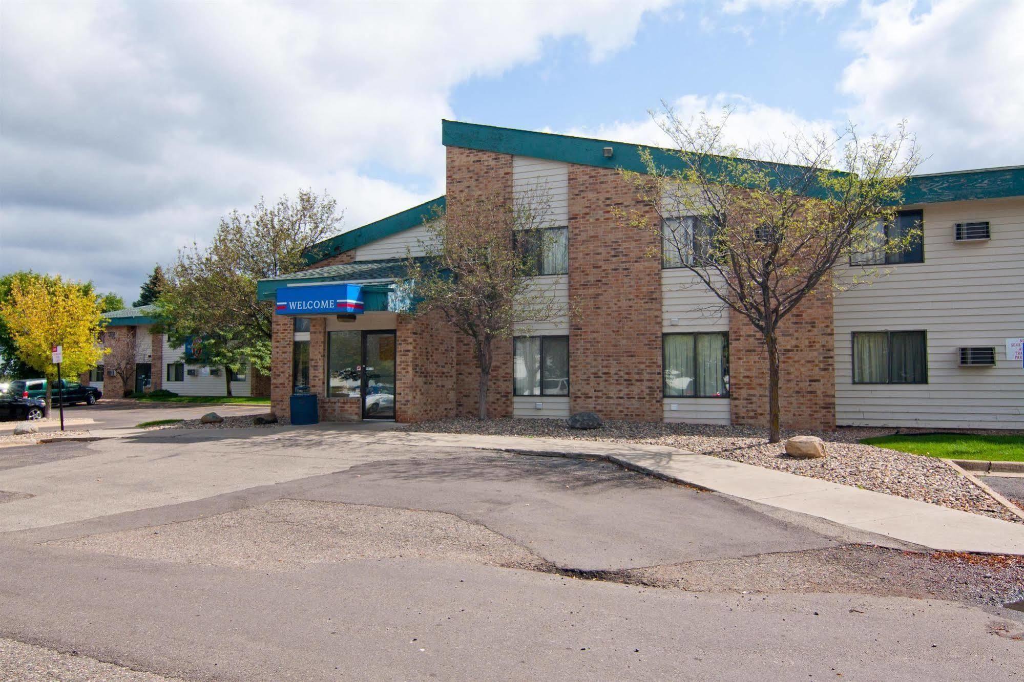 Motel 6-Lakeville, Mn - South - ليكفيل المظهر الخارجي الصورة